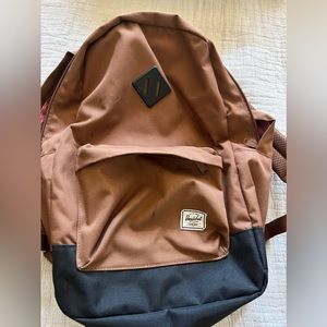 HERSCHEL’S BACKPACK
